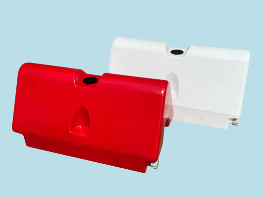 カディライト｜樹脂製小型簡易バリア【送料込み】